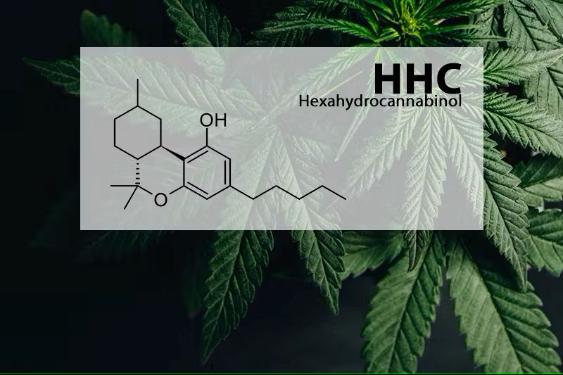 Τι είναι το HHC;