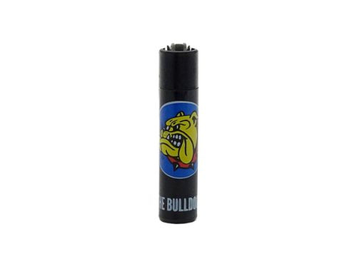 The Bulldog Amsterdam Clipper Lighter